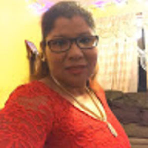 Meet your Posher, Marlene